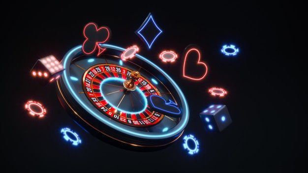 luck Winner 777 Live Casino