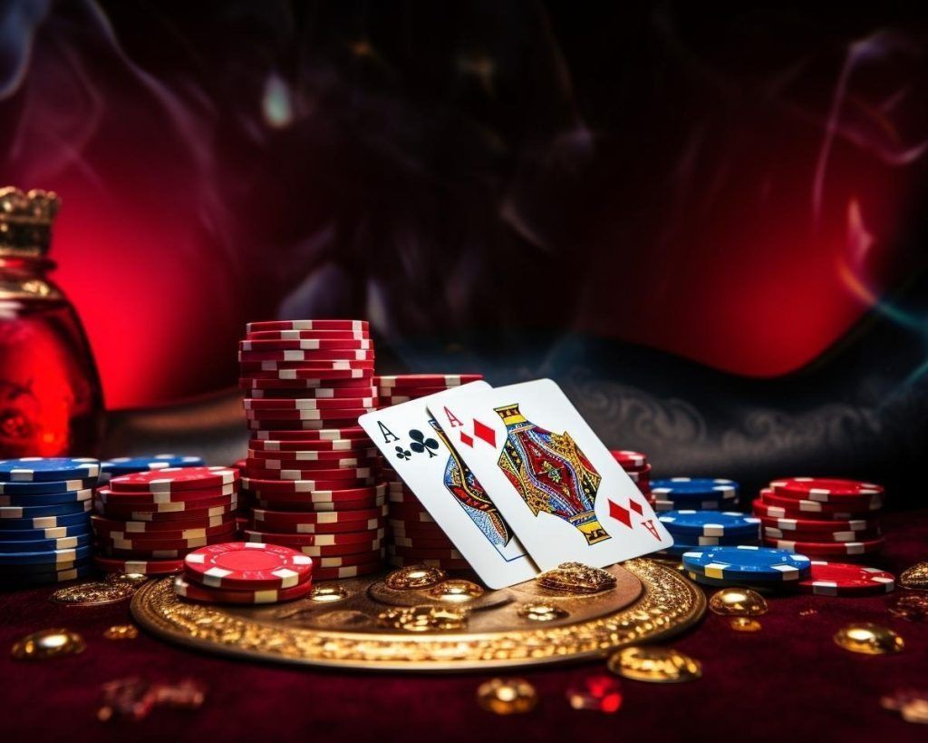 luck Winner 777 Live Betting