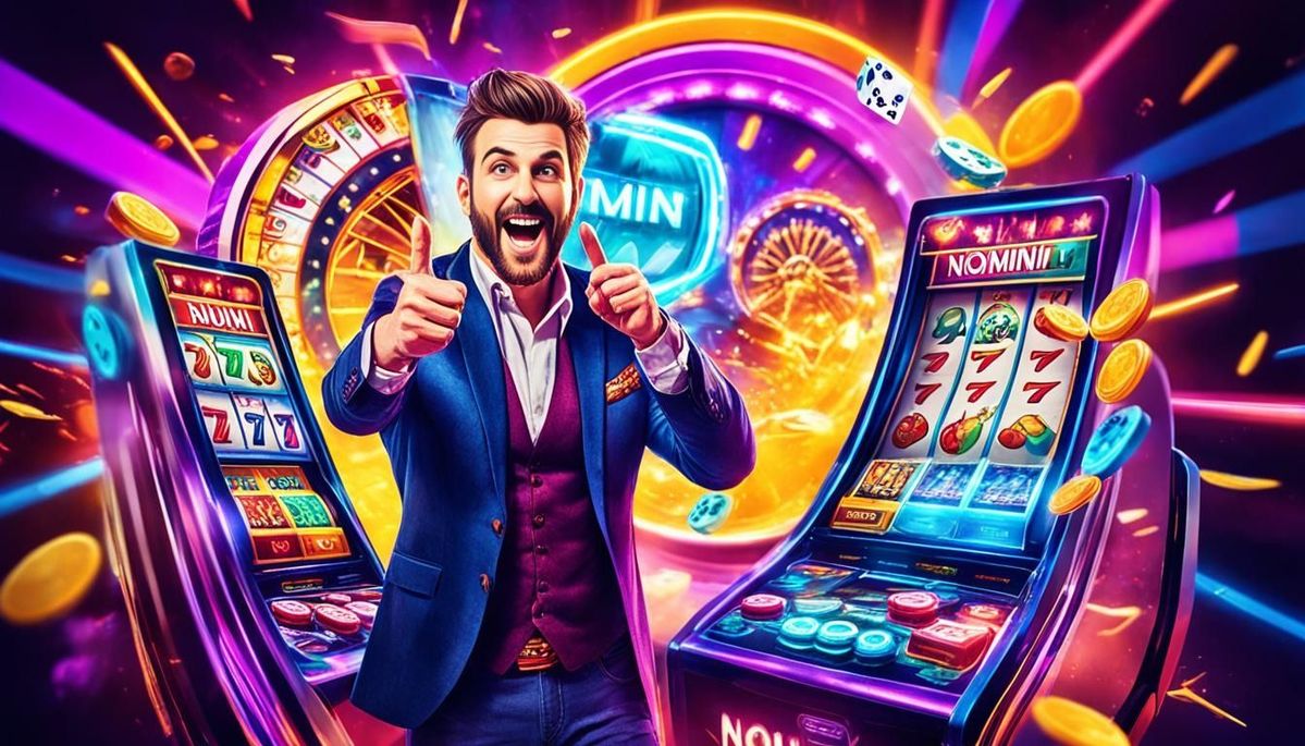 luck Winner 777 Live Casino
