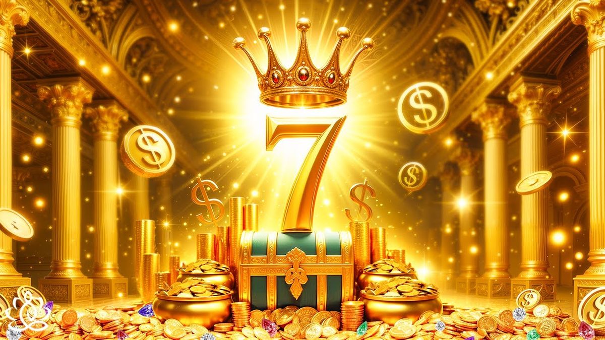 luck Winner 777 Live Casino