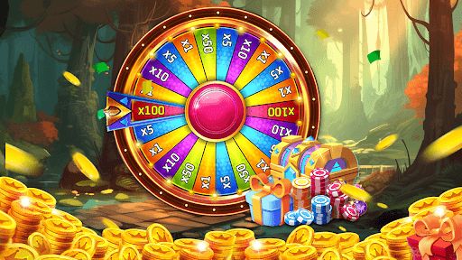luck Winner 777 Live Betting